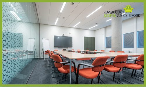 jasa cuci kursi kantor