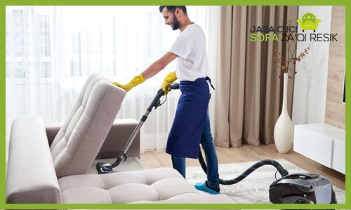 jasa layanan cuci sofa